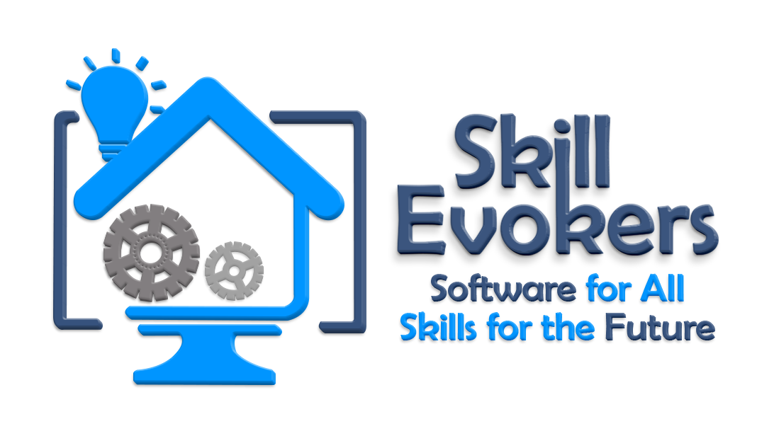 Skill Evokers Logo